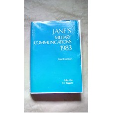 JANES MILITARY COMMUNICATIONS 1983